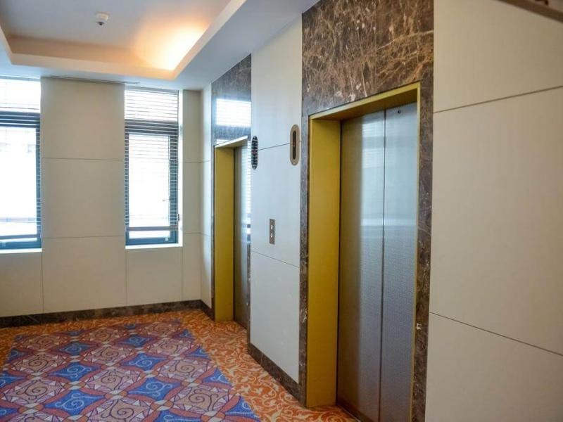 Lotte Владивосток