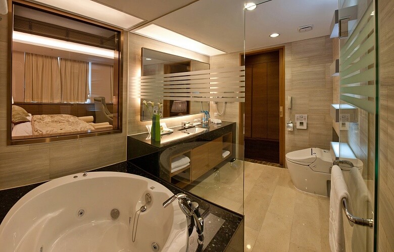 Lotte Владивосток