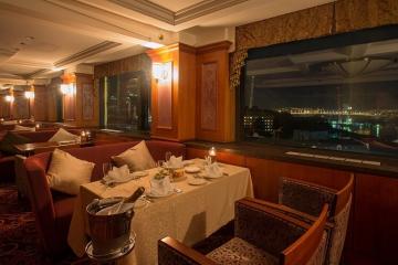 Отель Lotte Владивосток Россия, Владивосток, фото 16