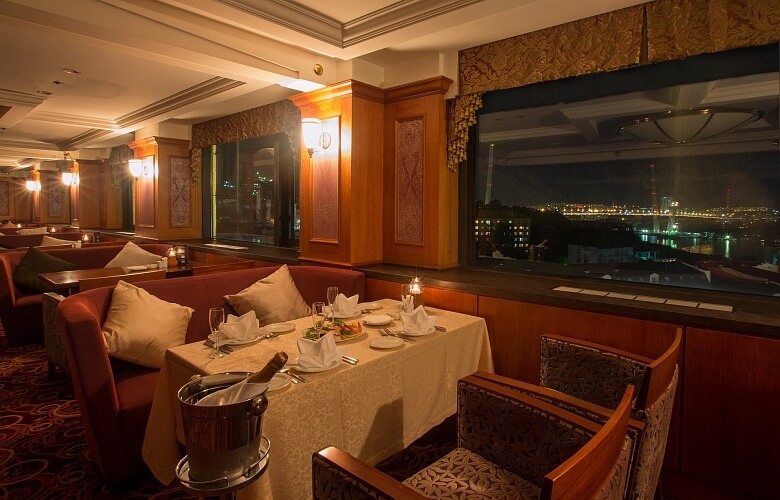 Lotte Владивосток