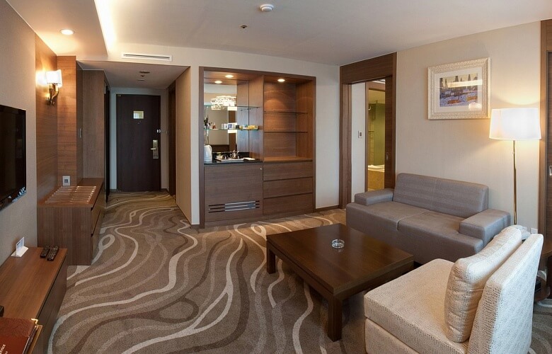 Lotte Владивосток