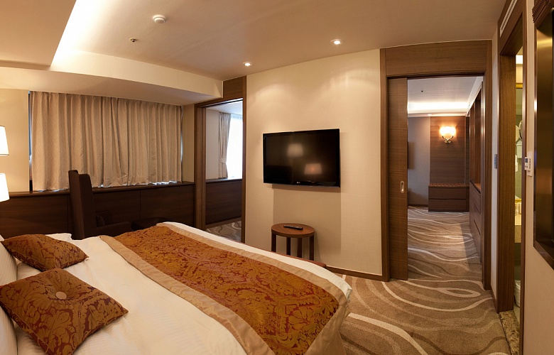 Lotte Владивосток