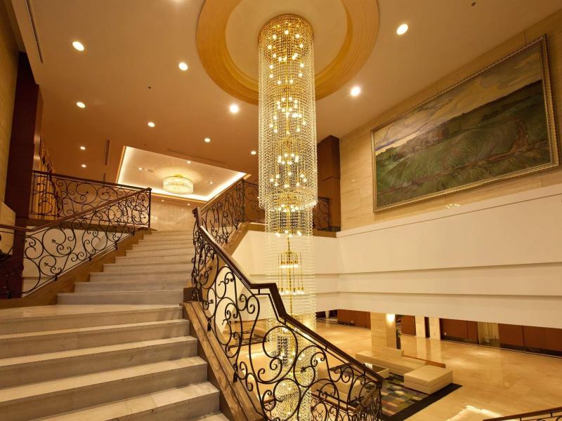 Lotte Владивосток