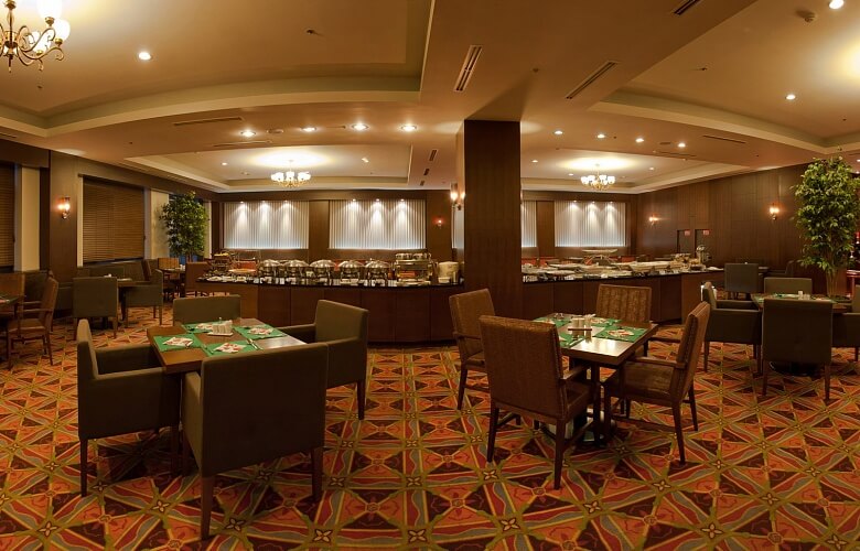 Lotte Владивосток