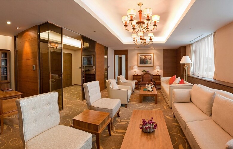 Lotte Владивосток