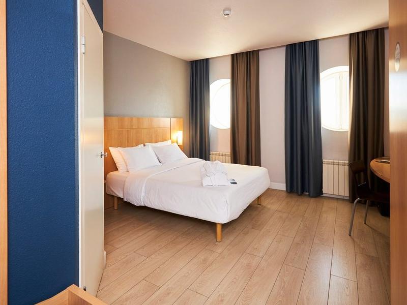 Ibis Sibir Omsk