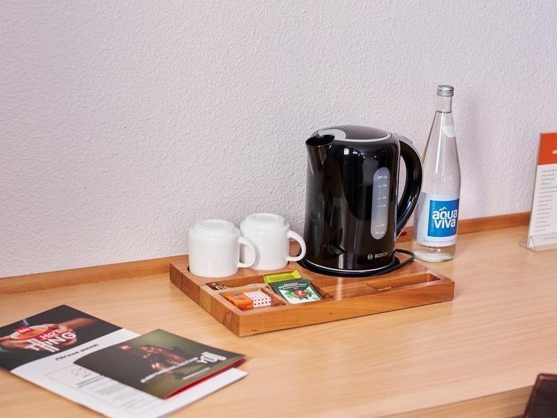 Ibis Sibir Omsk