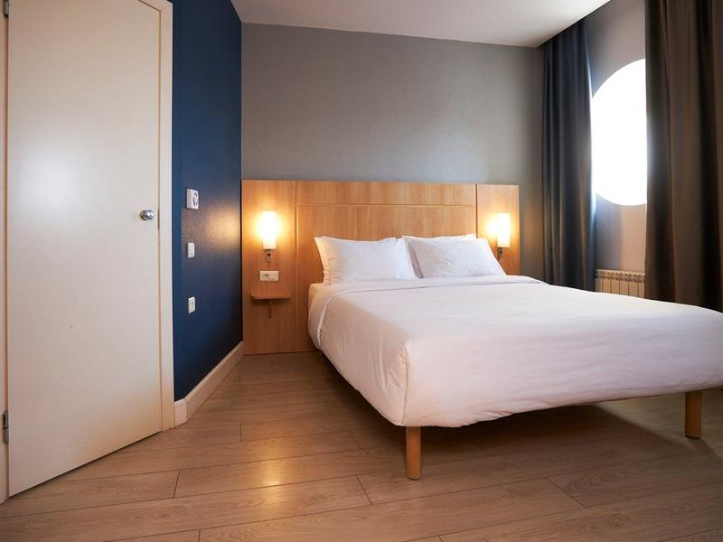 Ibis Sibir Omsk