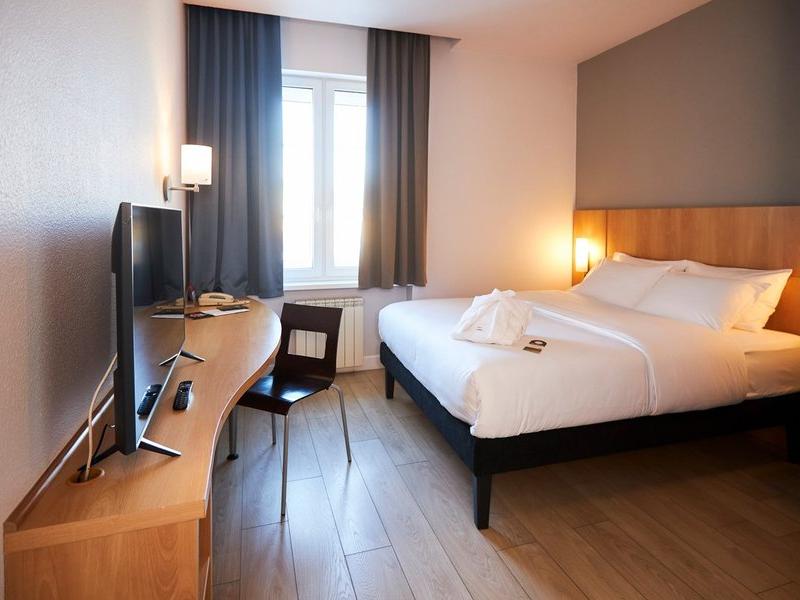 Ibis Sibir Omsk
