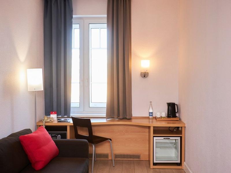 Ibis Sibir Omsk
