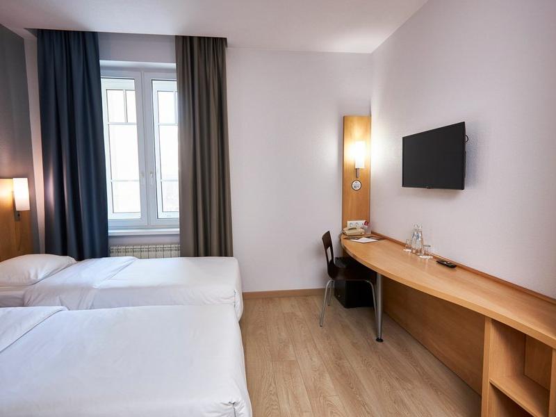 Ibis Sibir Omsk