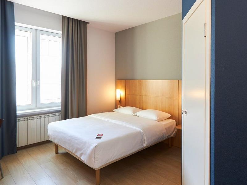 Ibis Sibir Omsk