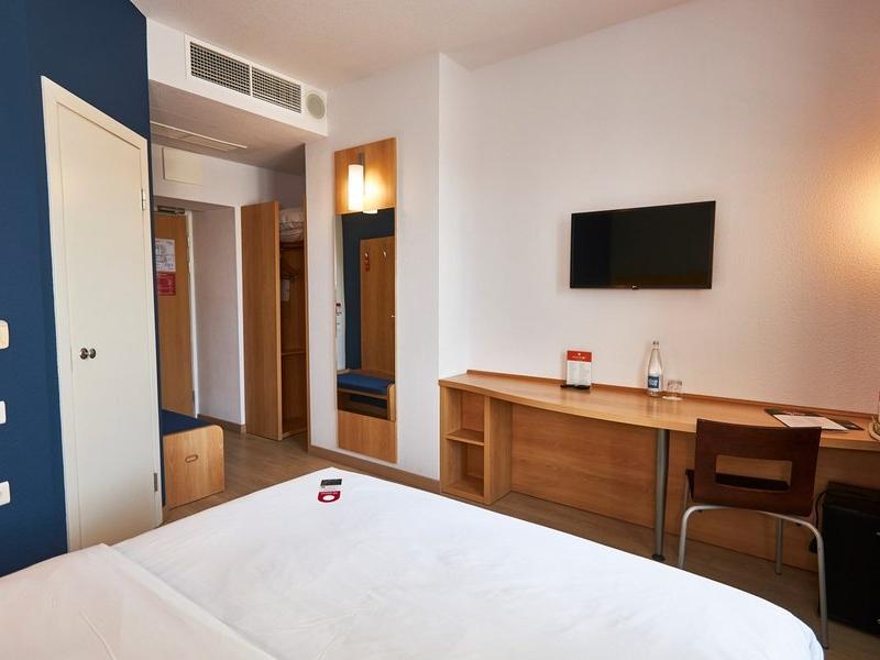 Ibis Sibir Omsk