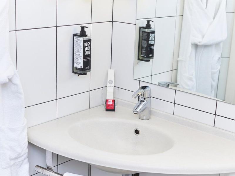 Ibis Sibir Omsk