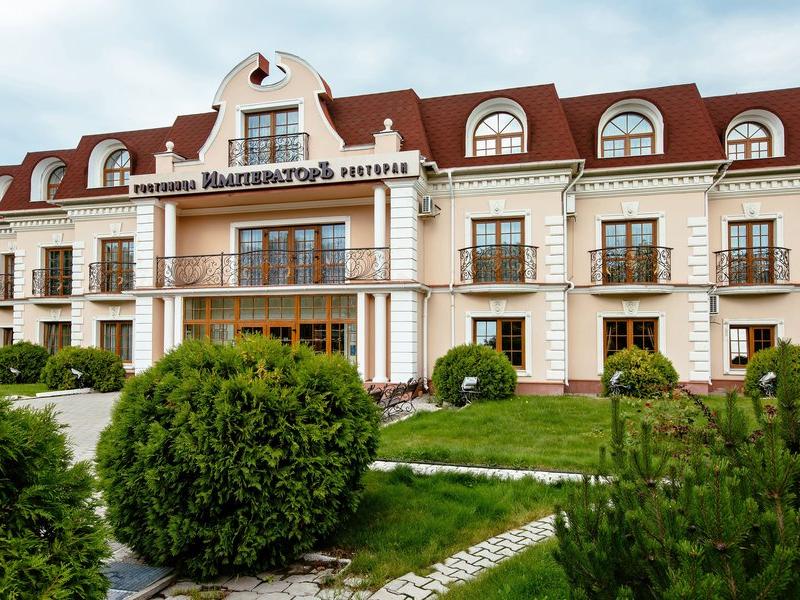 Император