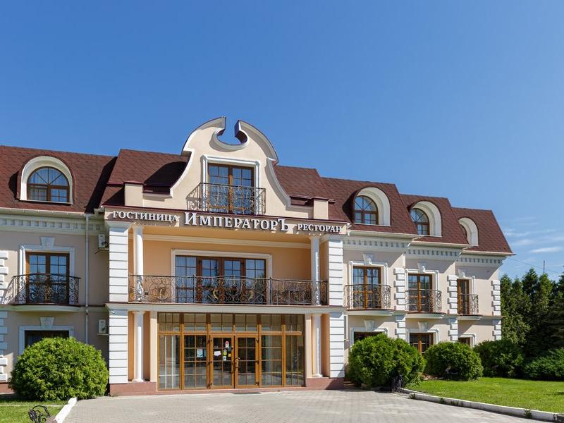 Император