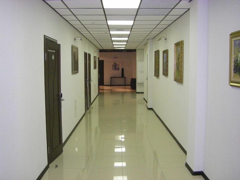 Inside Hotel