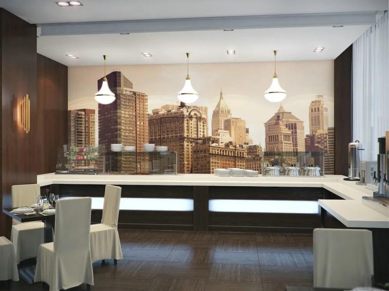 Inside Hotel