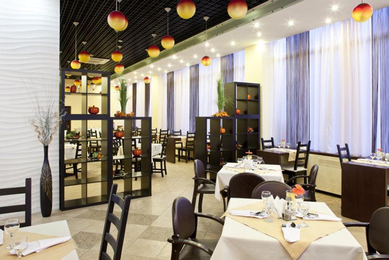 Inside Hotel