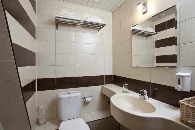 Inside Hotel