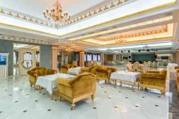 Отель Интурист Конгресс-отель Россия, Пятигорск, фото 13