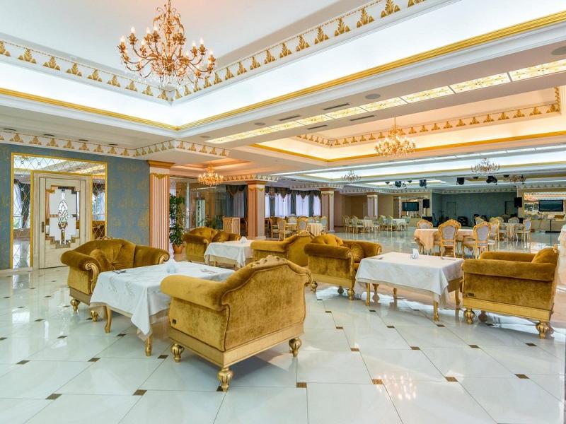Интурист Конгресс-отель