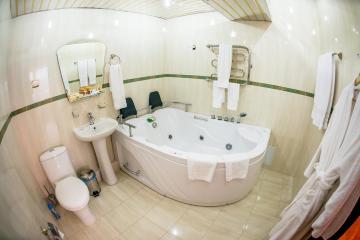 Отель Интурист Конгресс-отель Россия, Пятигорск, фото 17