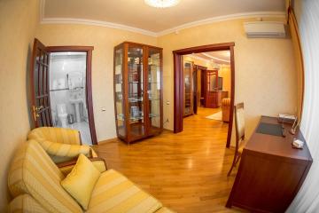 Отель Интурист Конгресс-отель Россия, Пятигорск, фото 19