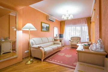Отель Интурист Конгресс-отель Россия, Пятигорск, фото 22
