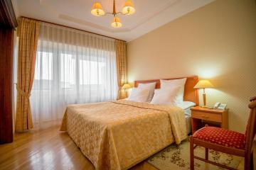 Отель Интурист Конгресс-отель Россия, Пятигорск, фото 24