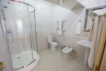 Отель Интурист Конгресс-отель Россия, Пятигорск, фото 29