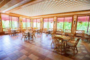 Отель Интурист Конгресс-отель Россия, Пятигорск, фото 6