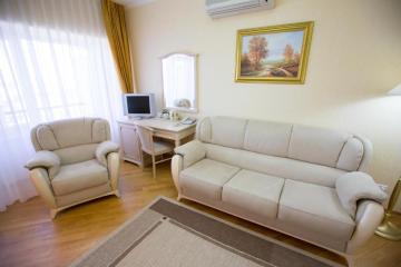 Отель Интурист Конгресс-отель Россия, Пятигорск, фото 7