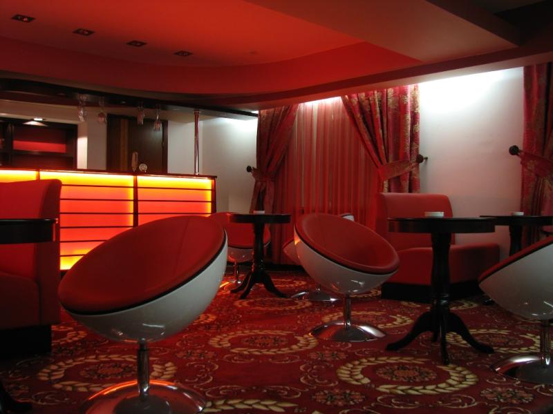 Кассадо Плаза