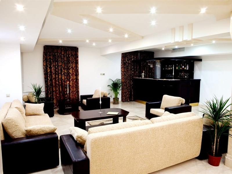 Кассадо Плаза