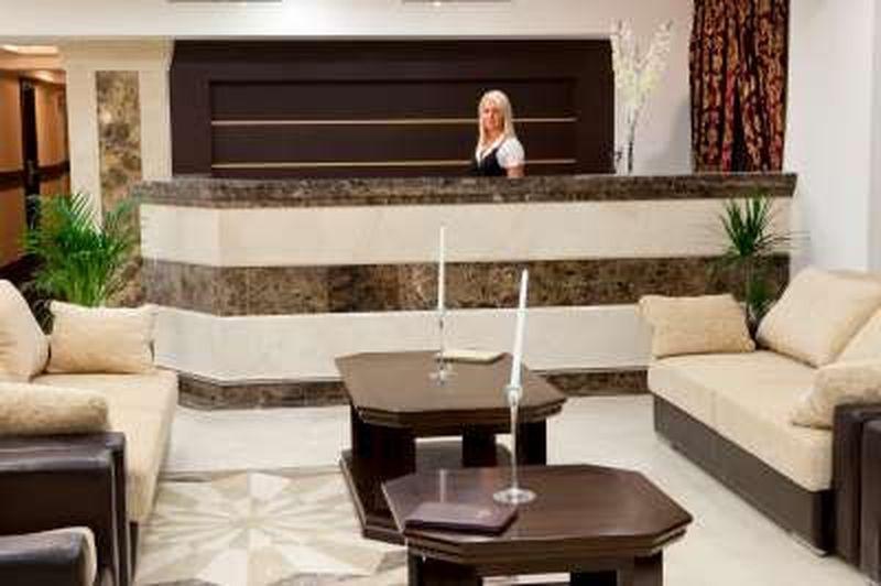 Кассадо Плаза