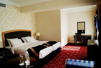 Кассадо Плаза