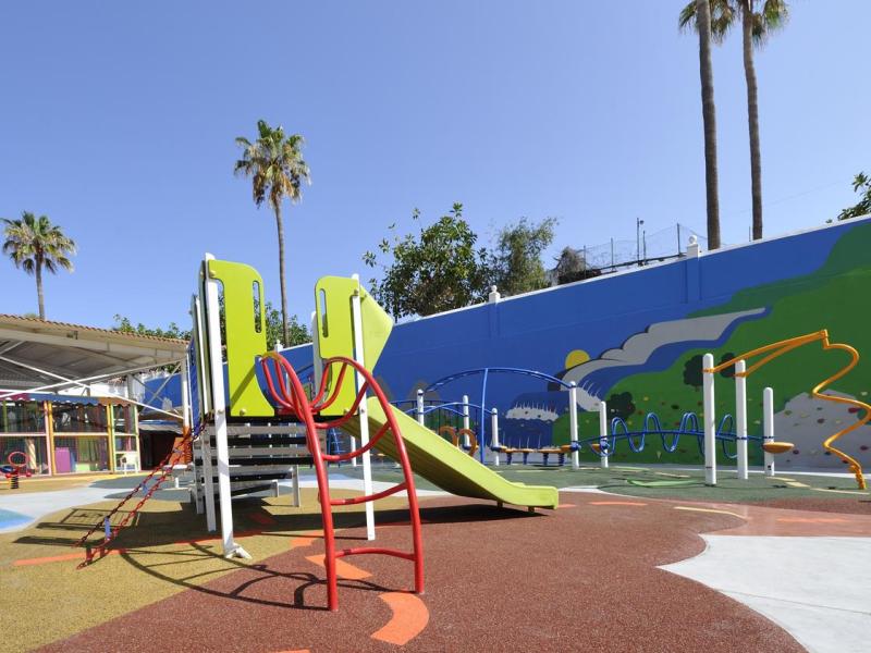 Spring Hotel Bitacora