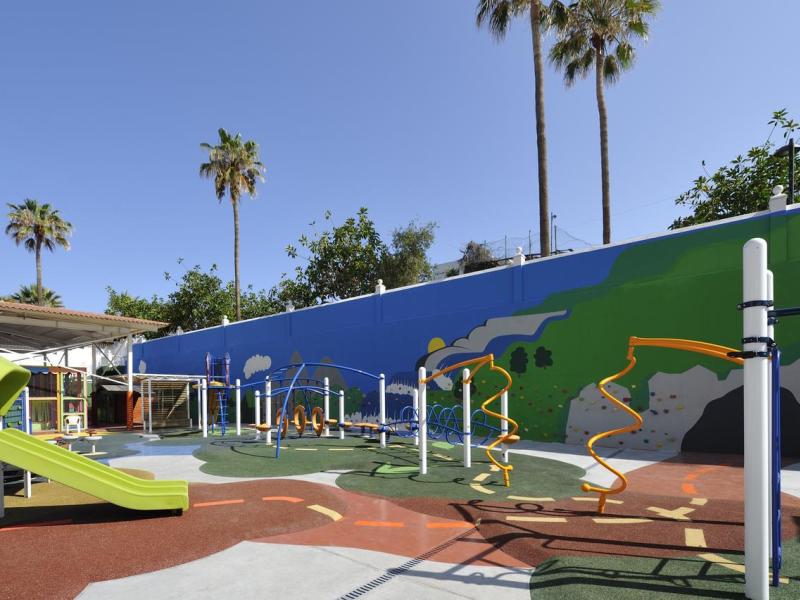 Spring Hotel Bitacora