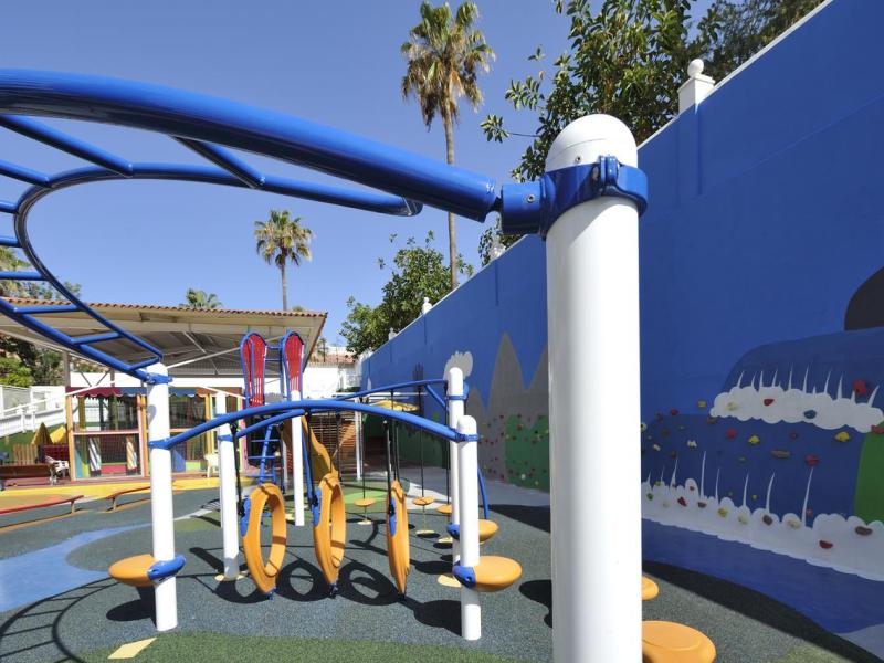 Spring Hotel Bitacora