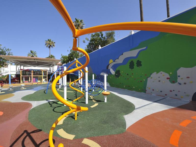 Spring Hotel Bitacora