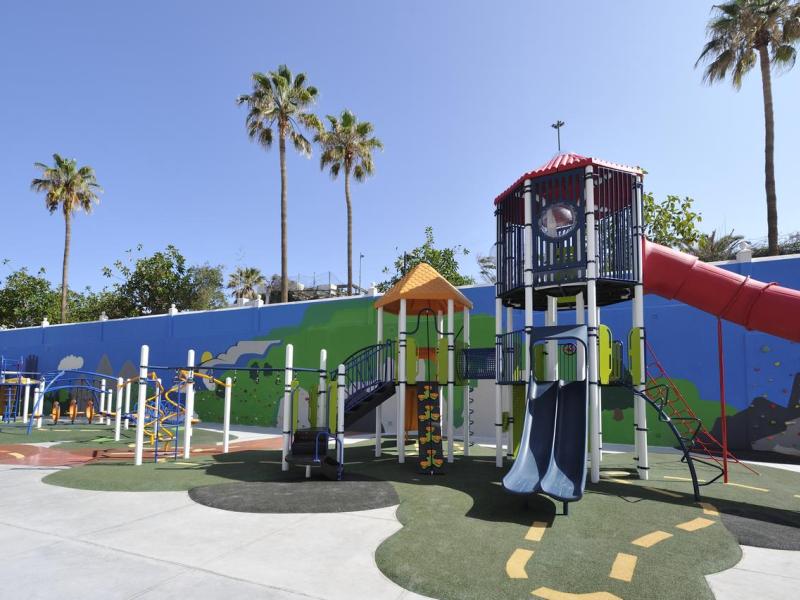 Spring Hotel Bitacora