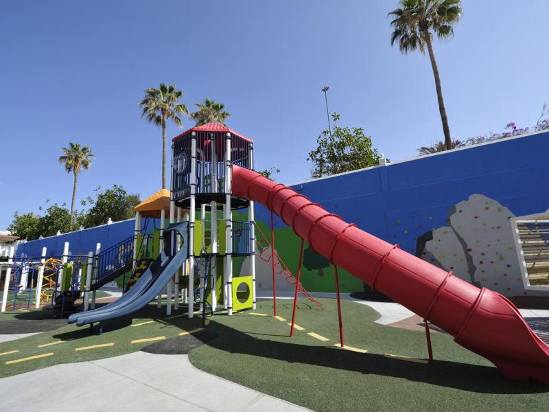 Spring Hotel Bitacora