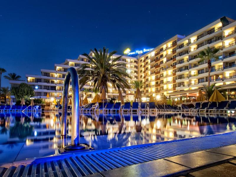 Spring Hotel Bitacora