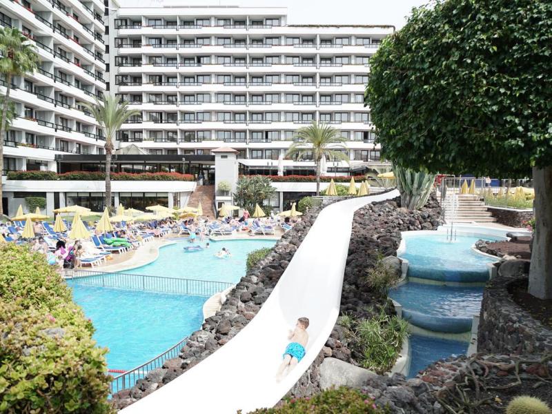 Spring Hotel Bitacora