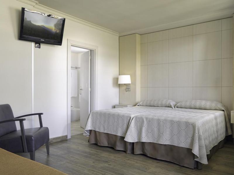 Spring Hotel Bitacora