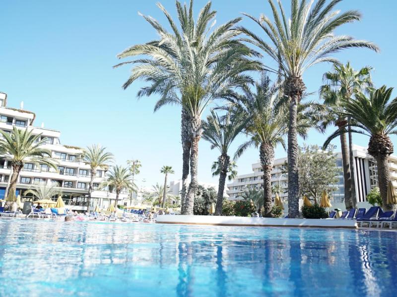 Spring Hotel Bitacora