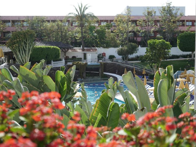 Spring Hotel Bitacora