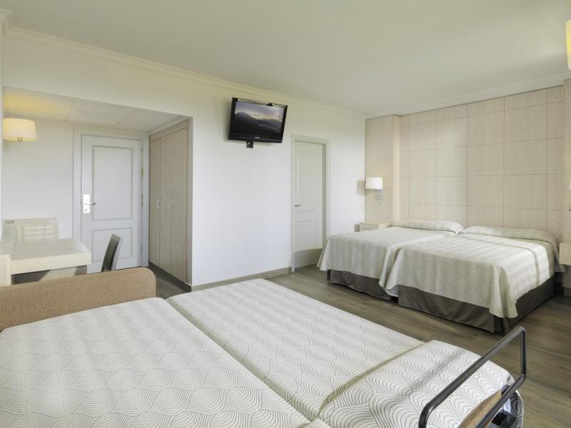 Spring Hotel Bitacora