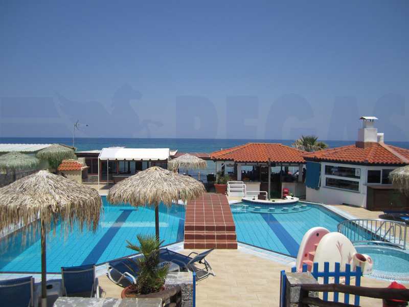 Aeolos Beach Resort 